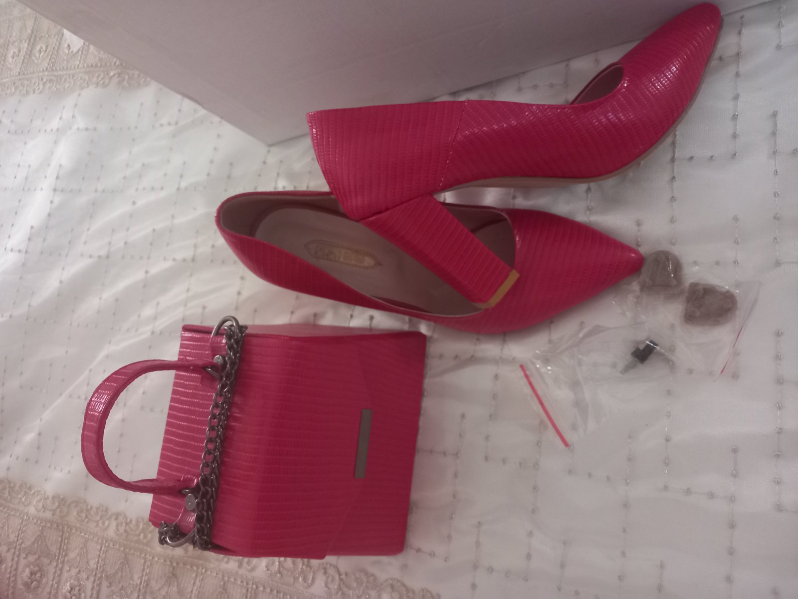 Sac+chaussure 