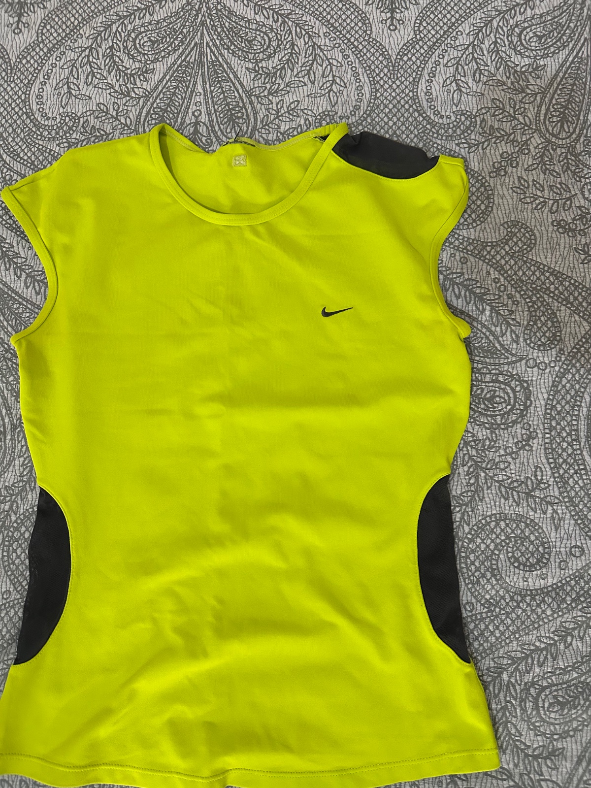 Nike