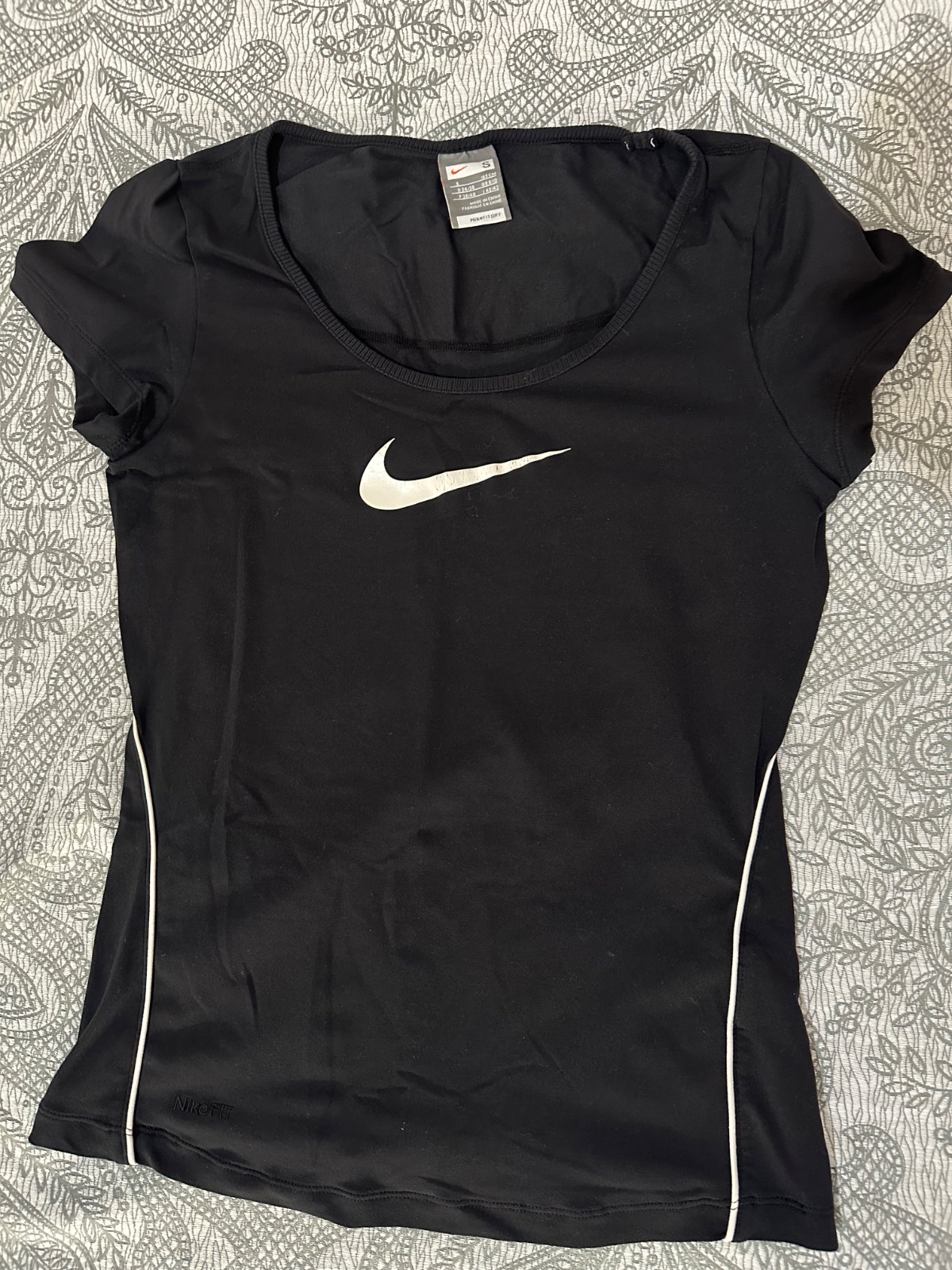 Nike