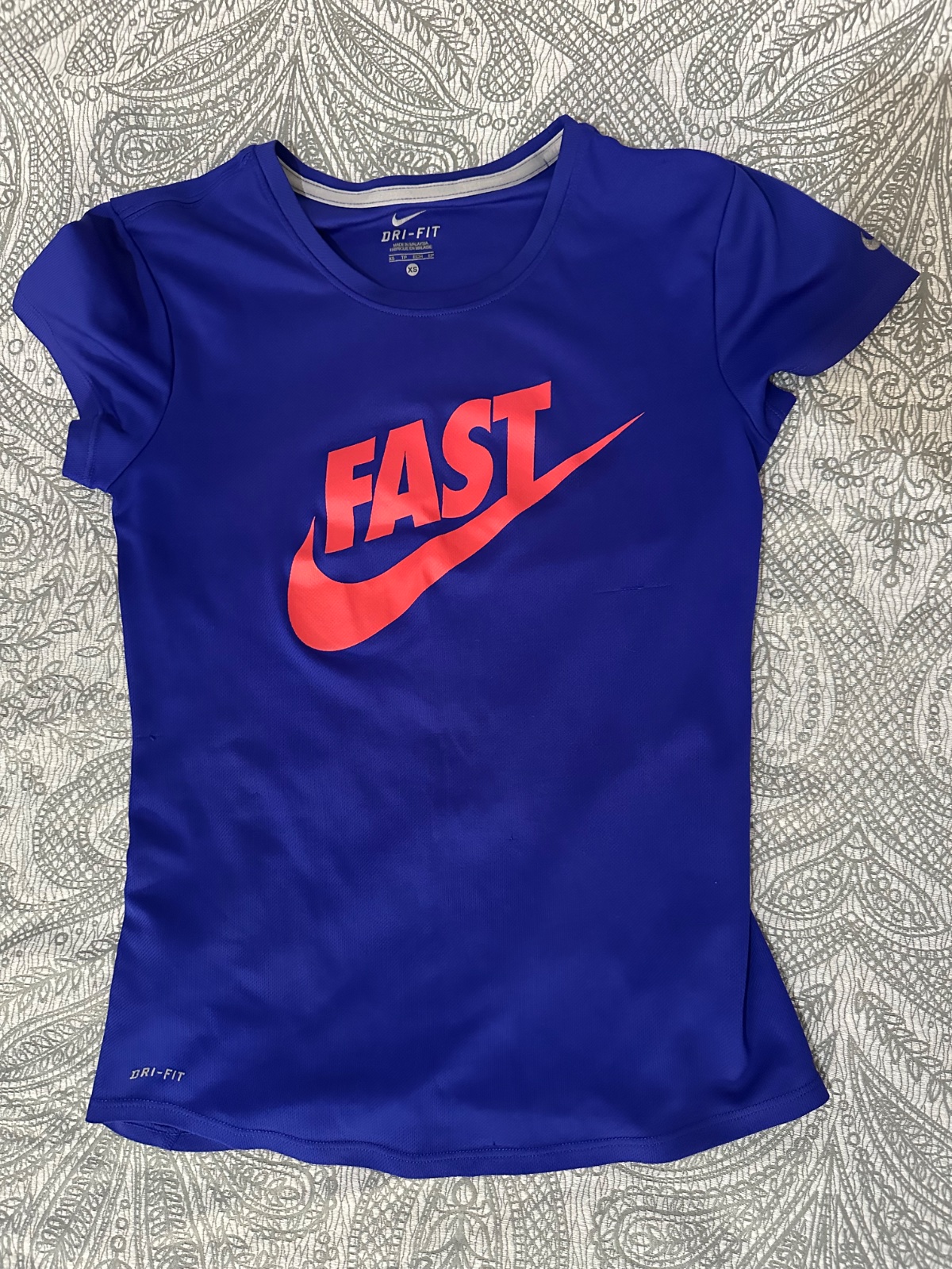 Nike