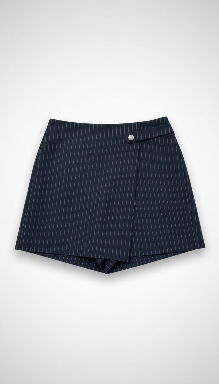 Jupe short