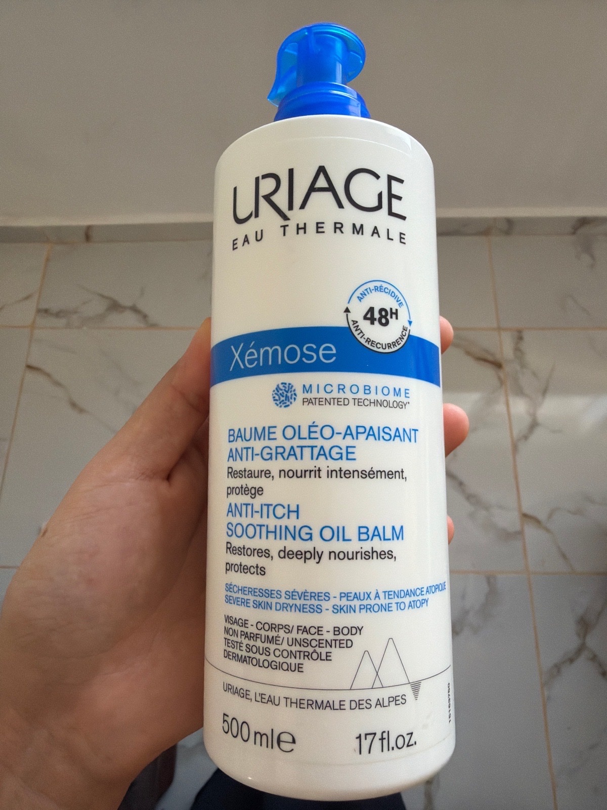 Skin care 