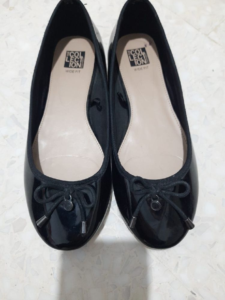 Ballerines