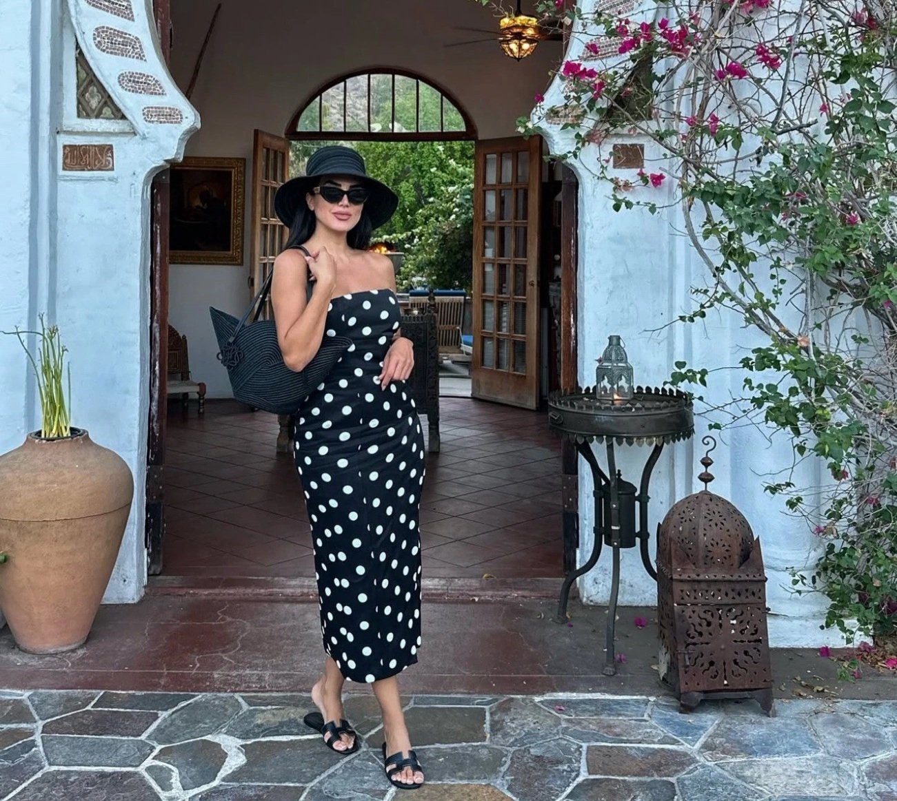 ROBE MIDI