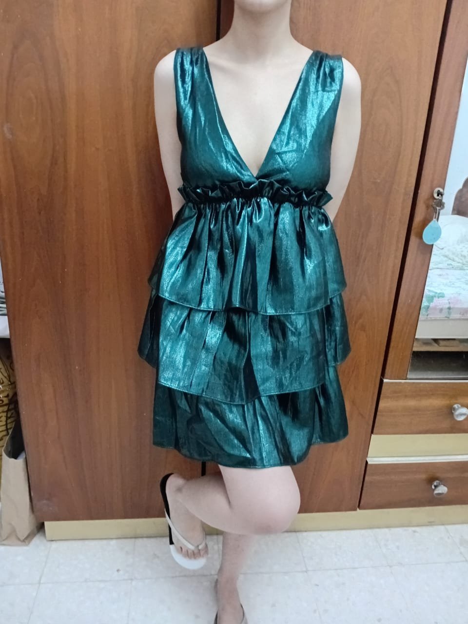 Robe zara