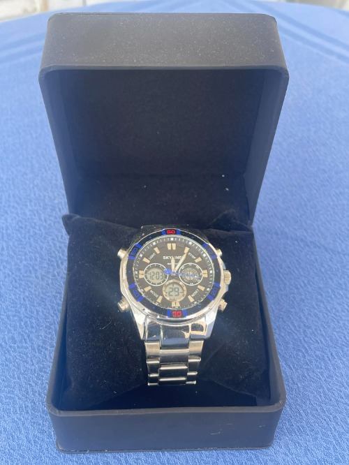Montre homme 
