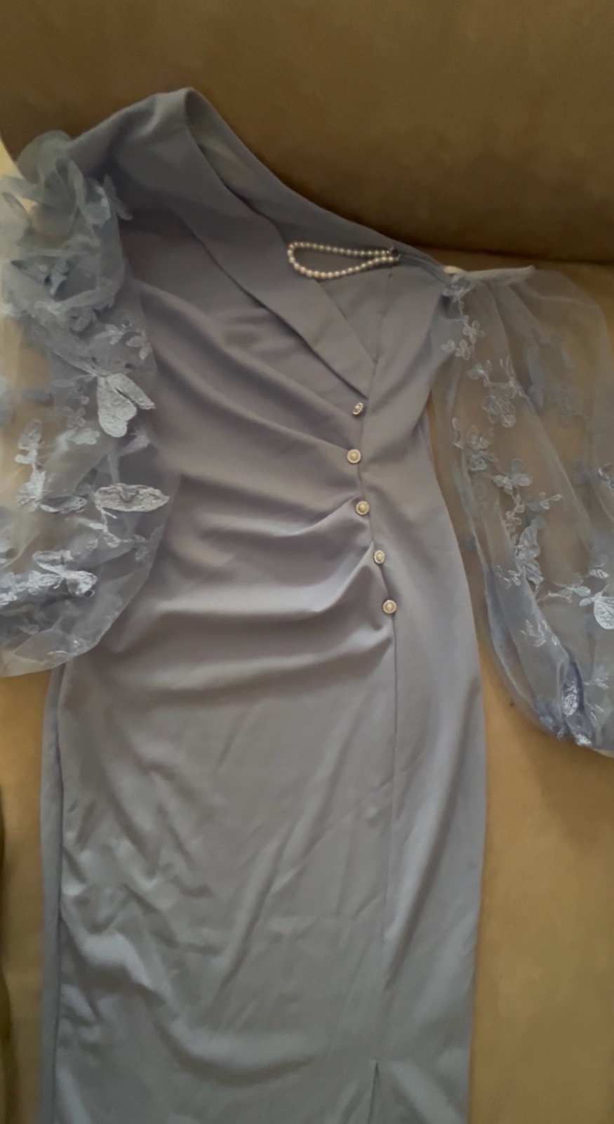 Robe soirée 