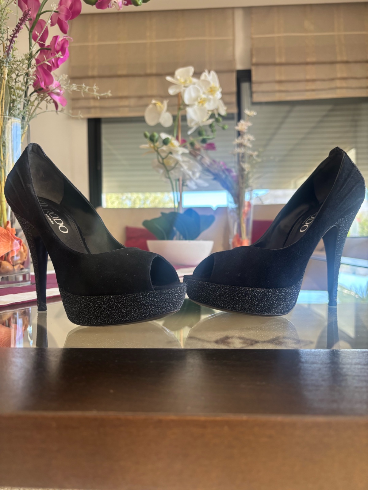 Chaussures soiree 