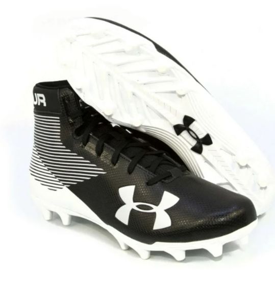 Under Armour Mens UA Hammer Phantom MC