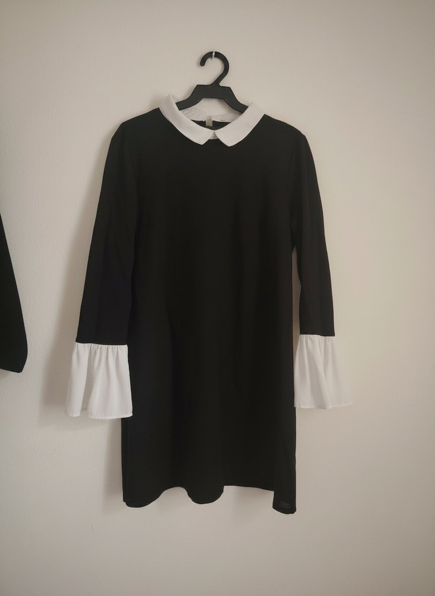 Robe noir
