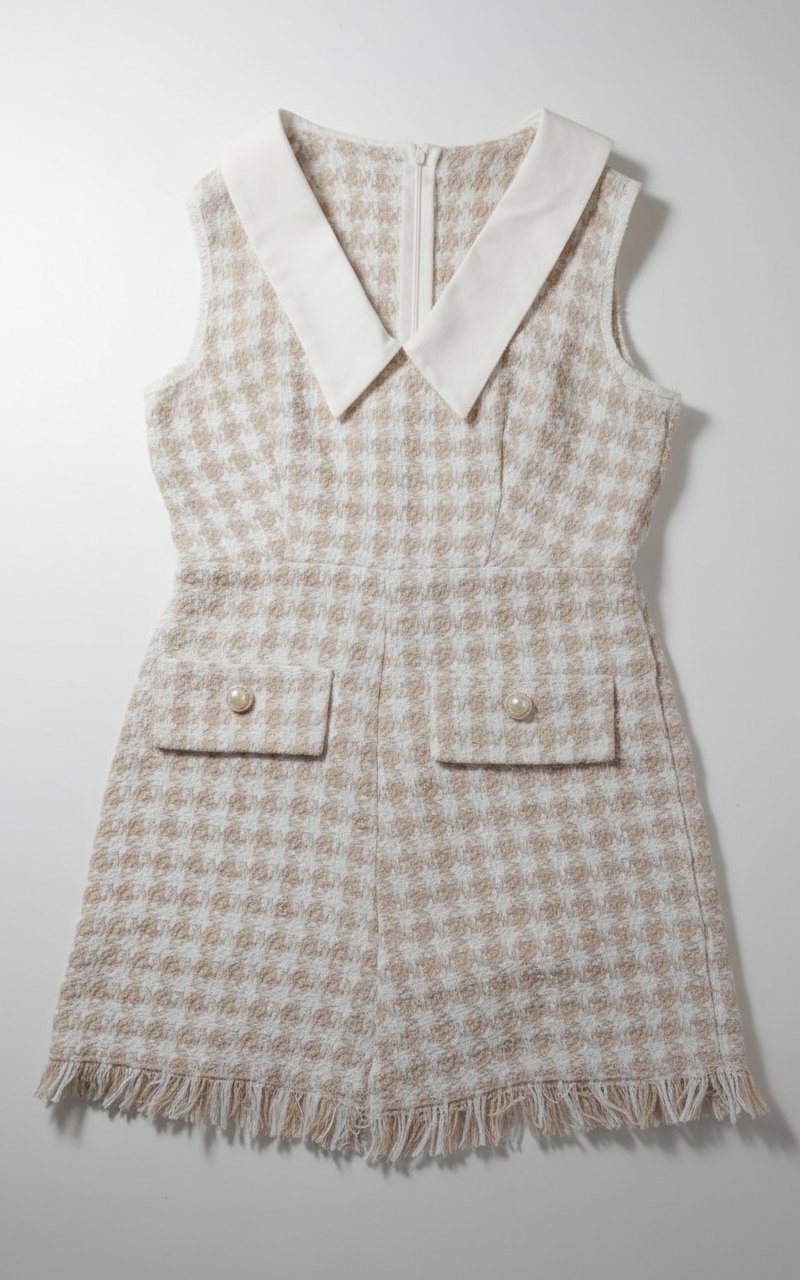 Robe short