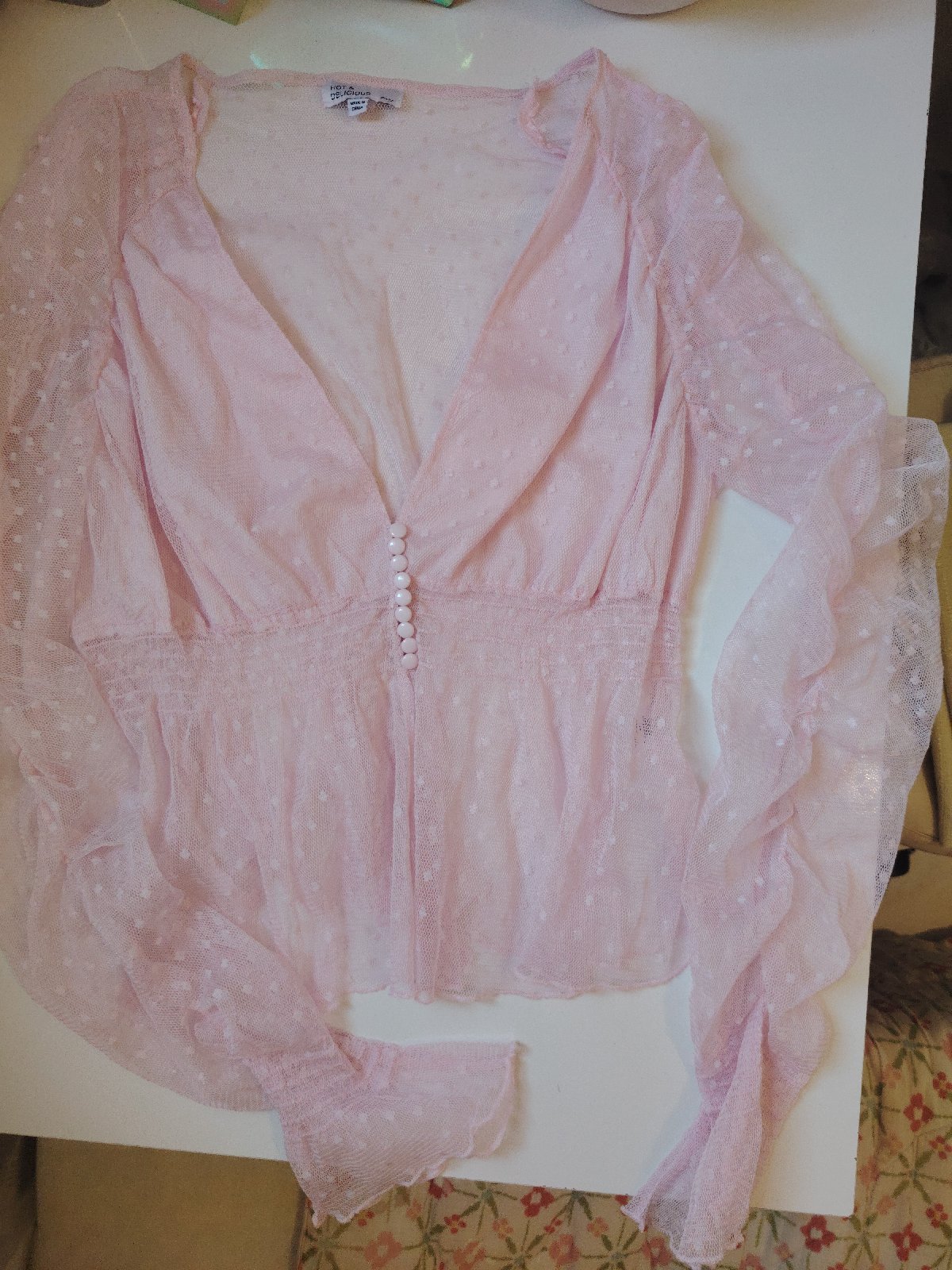 Chemise 