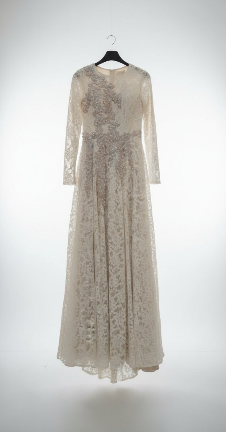 Robe de soirée 