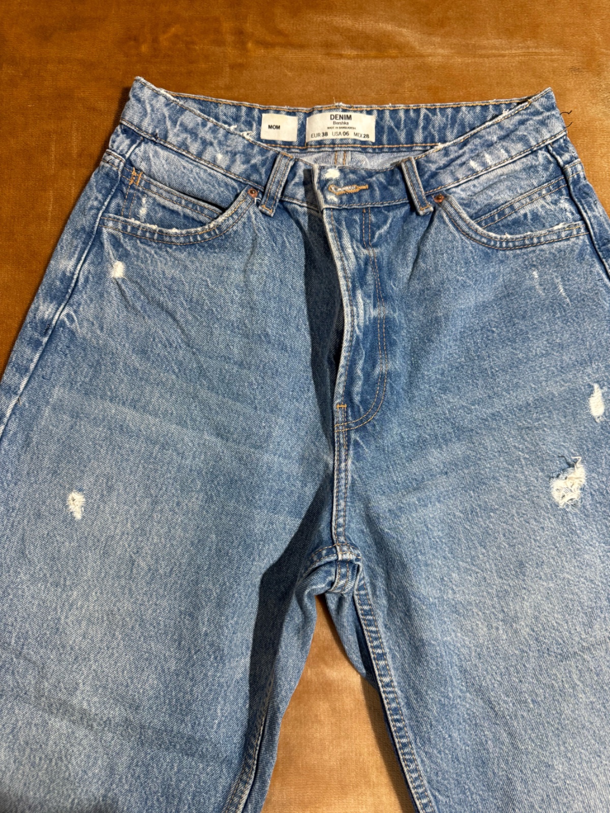 Jean 