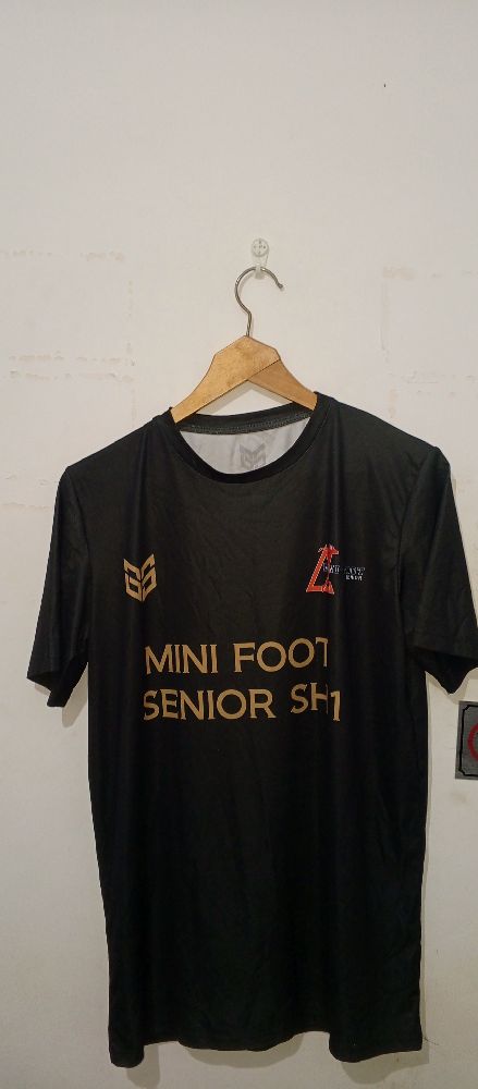 Tenue d'entraînement 