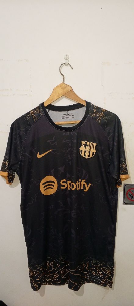 Tenue Fan Edition Barcelone 2024 - 2025