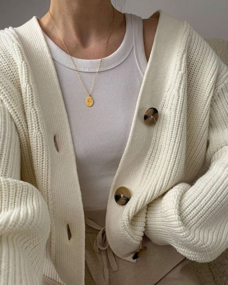 Cardigan 