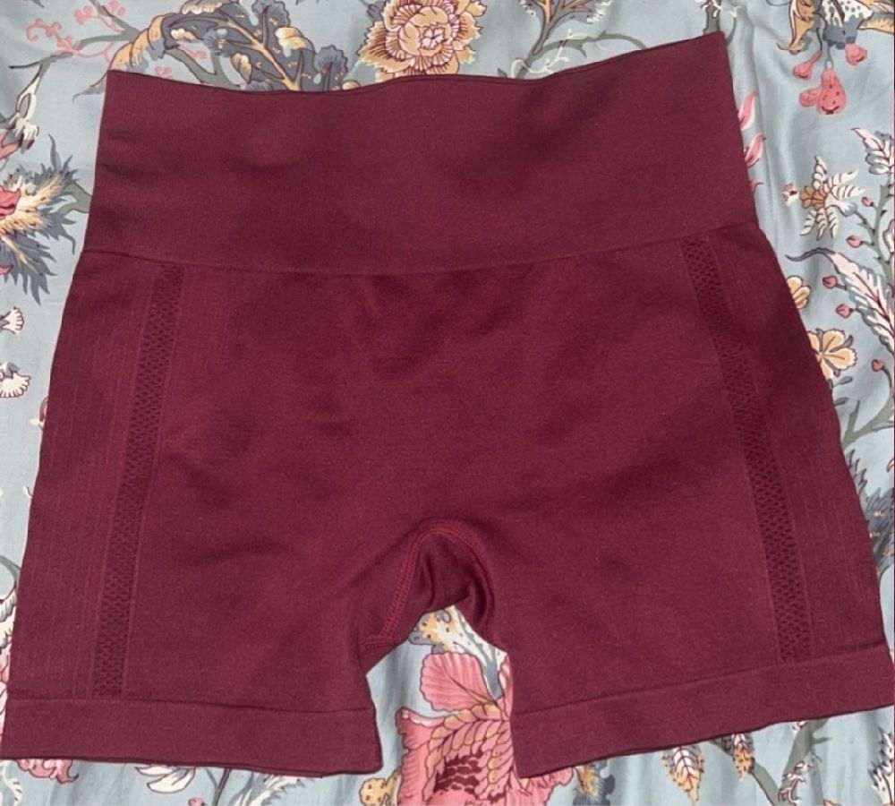 Short