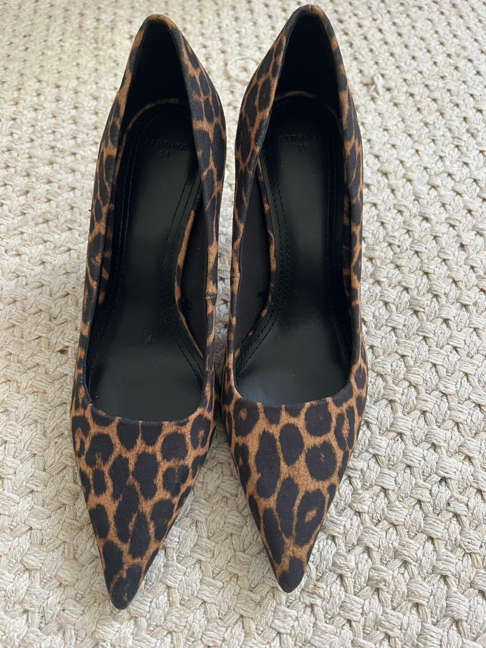 Escarpins bershka