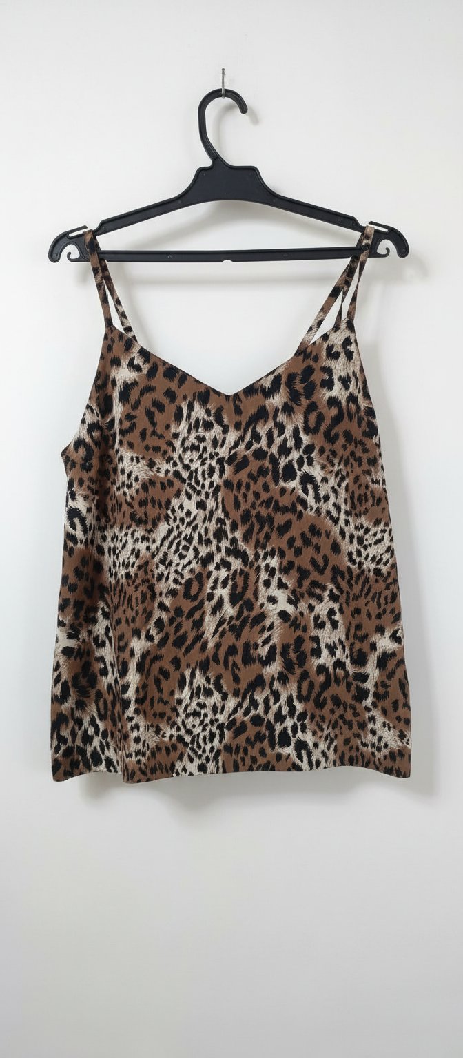 Top bretelles taille 38