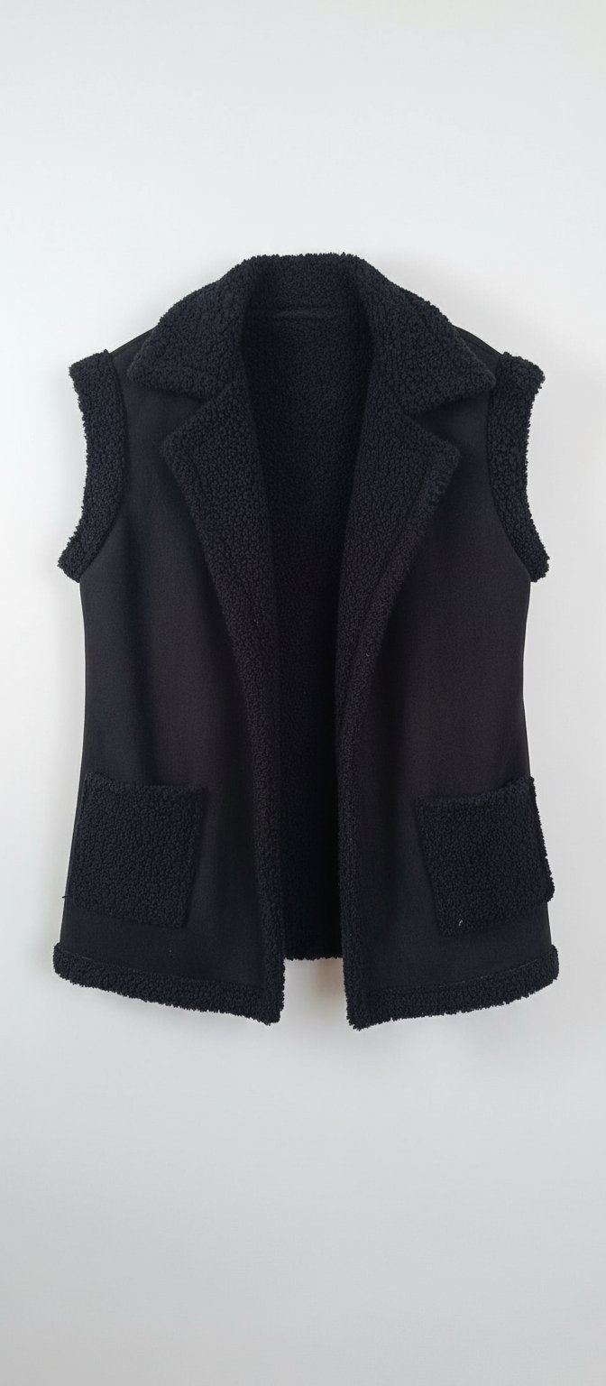 Veste alloucha taille 38/40