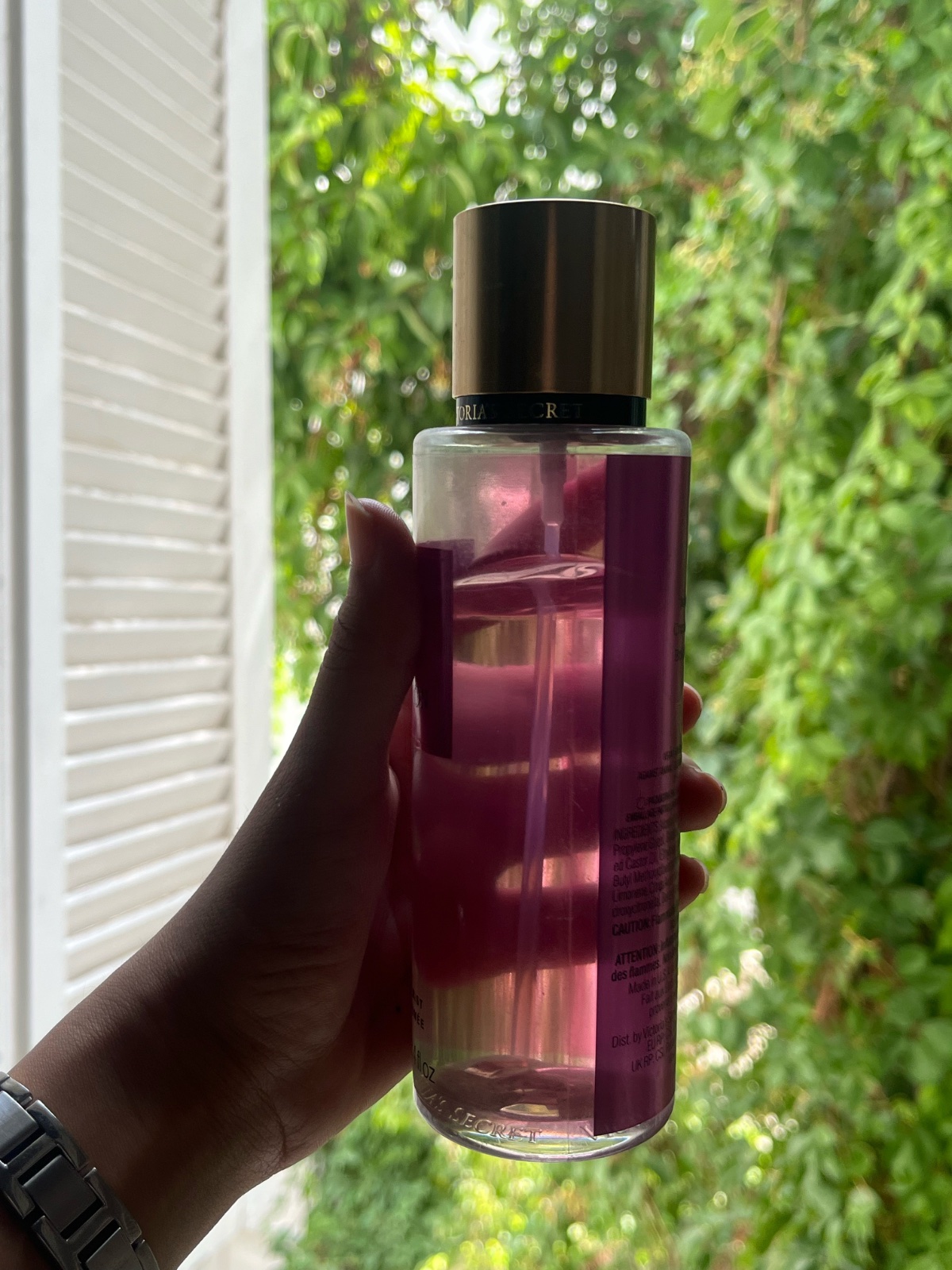 Brume Victoria's secret 