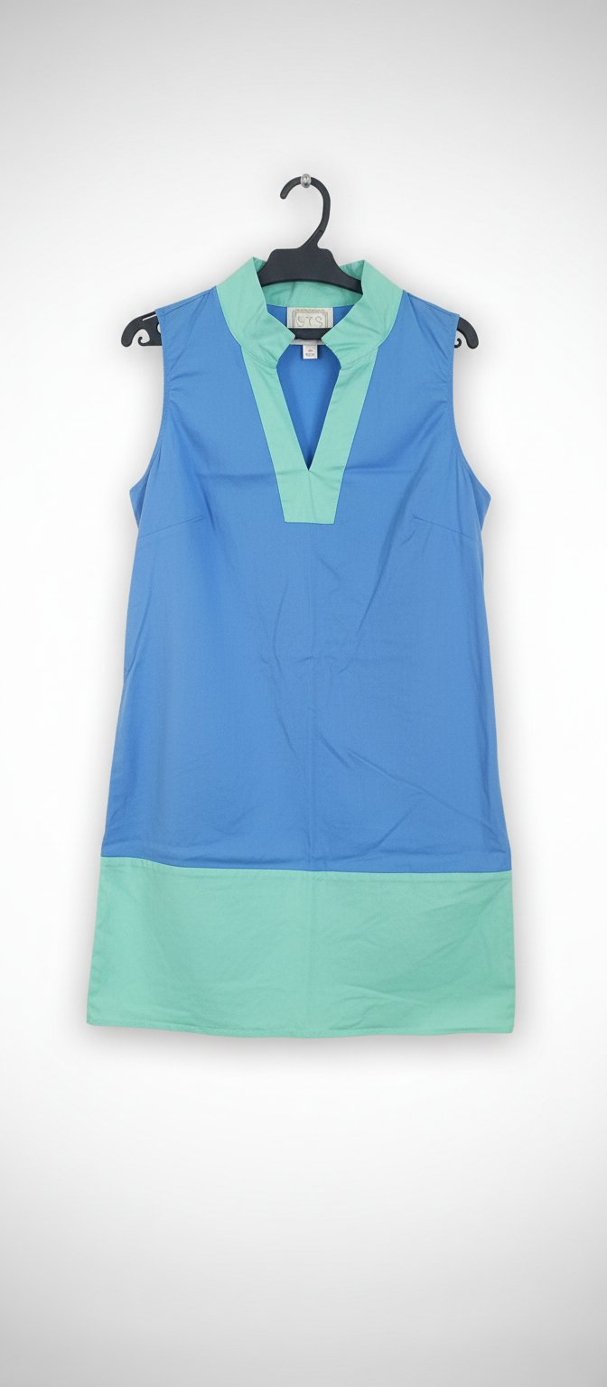 Robe d'été taille M