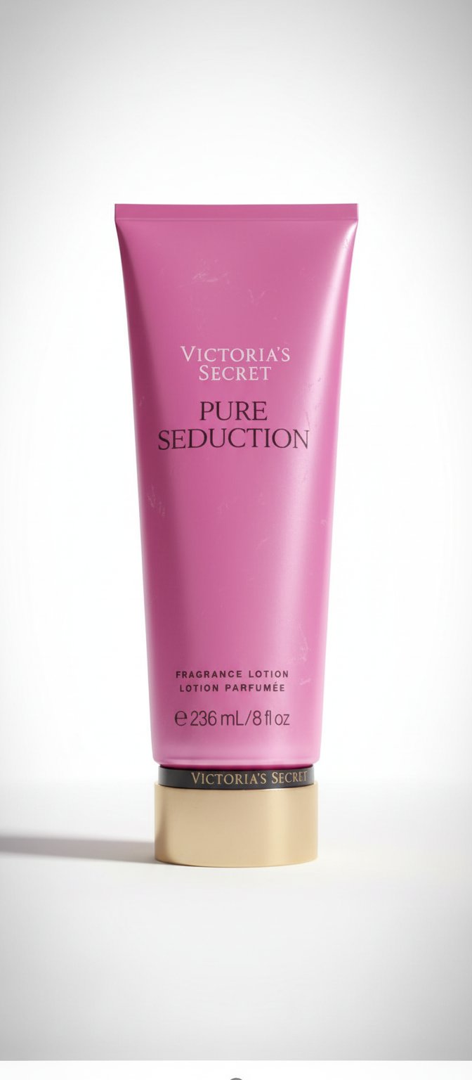 Lotion parfumée voctoria's secret  