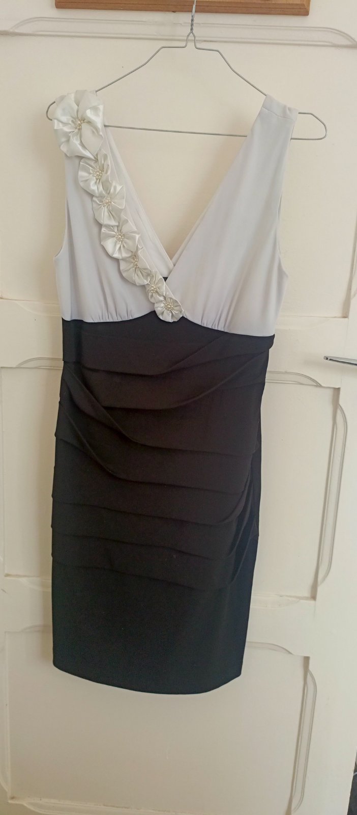 Robe très  élégante