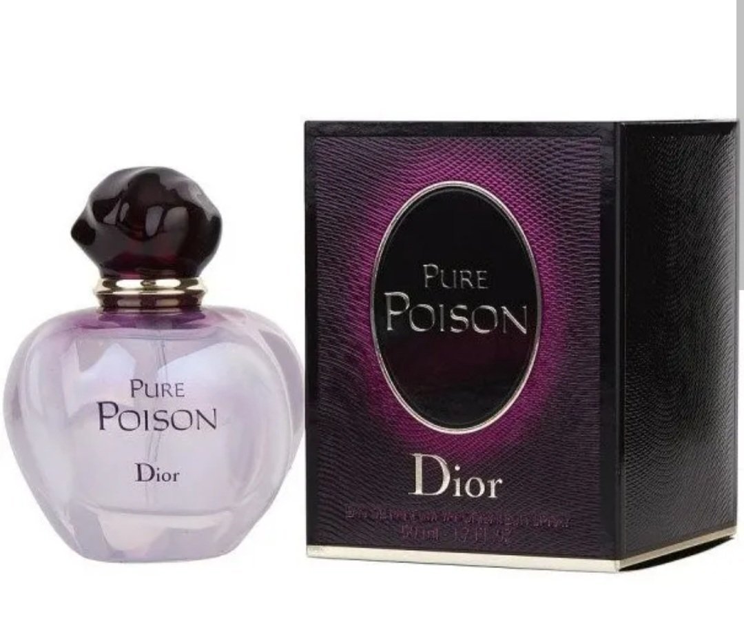 Eau de parfum original 