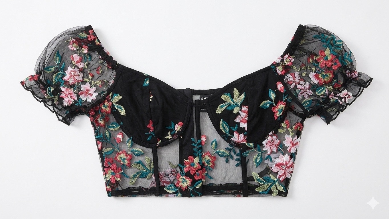Pull taille S