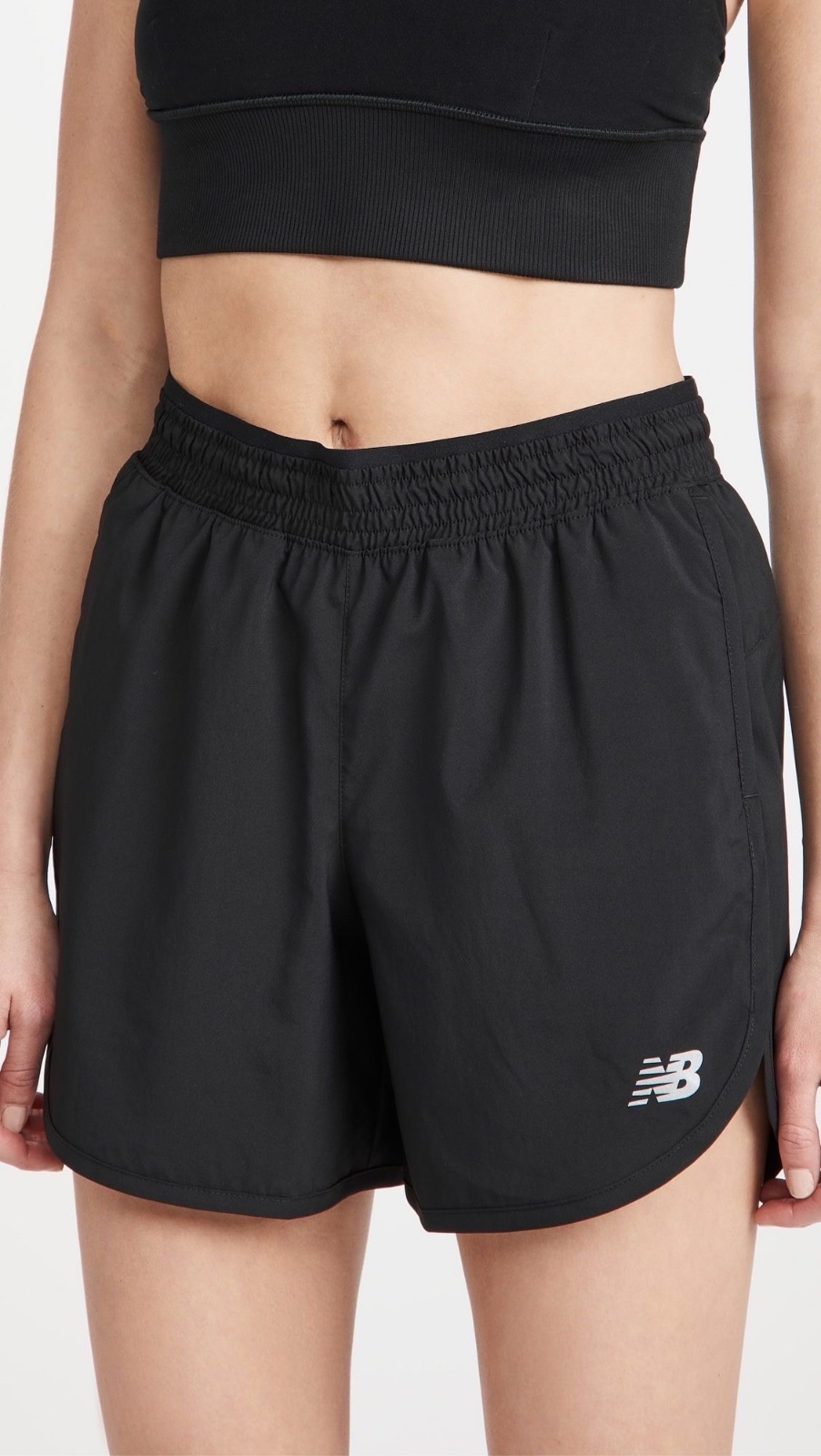 Short New balance