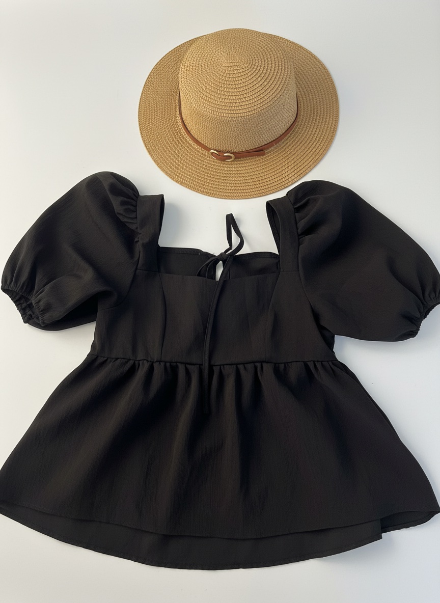 Un tres jolie pull