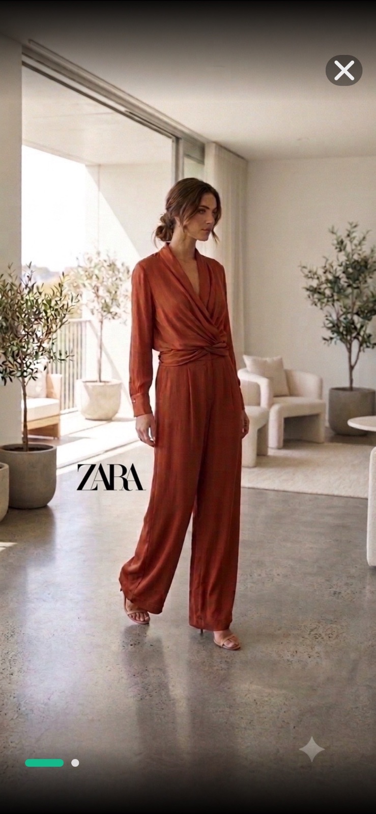 Ensemble ZARA