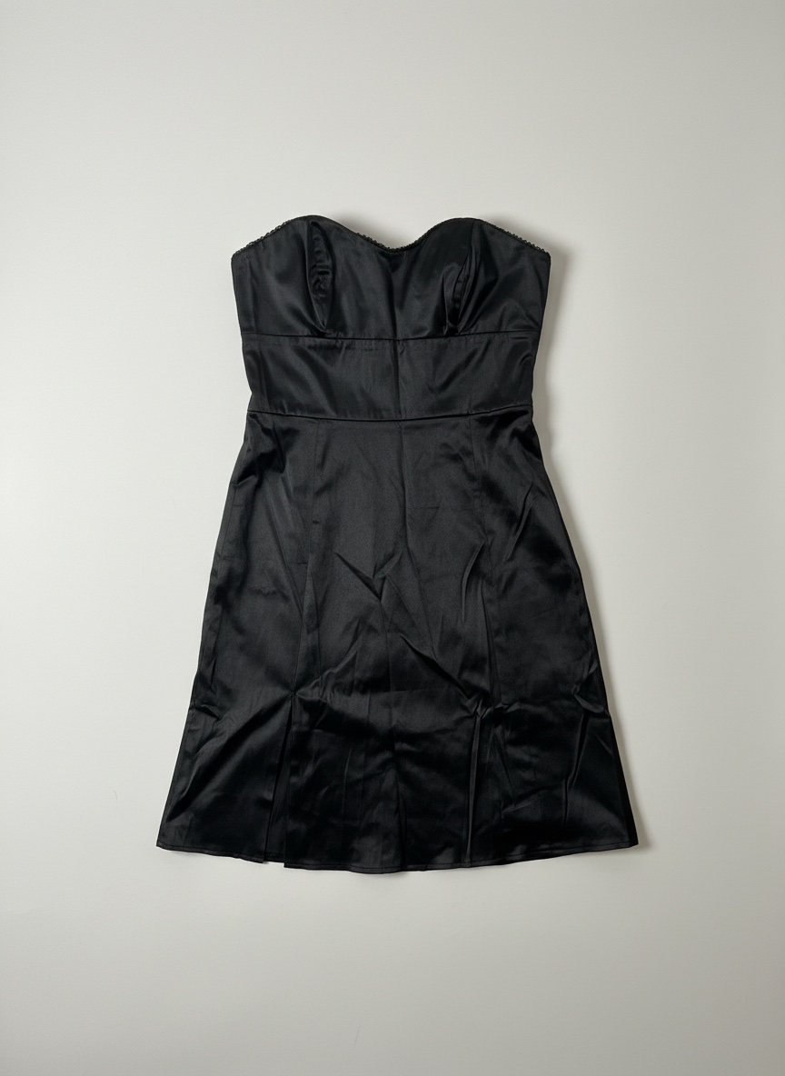 Mini robe 