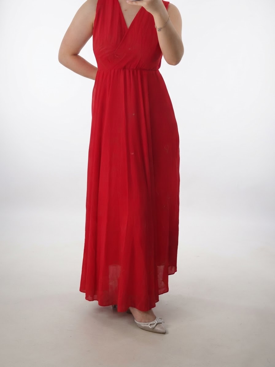 Robe soiree