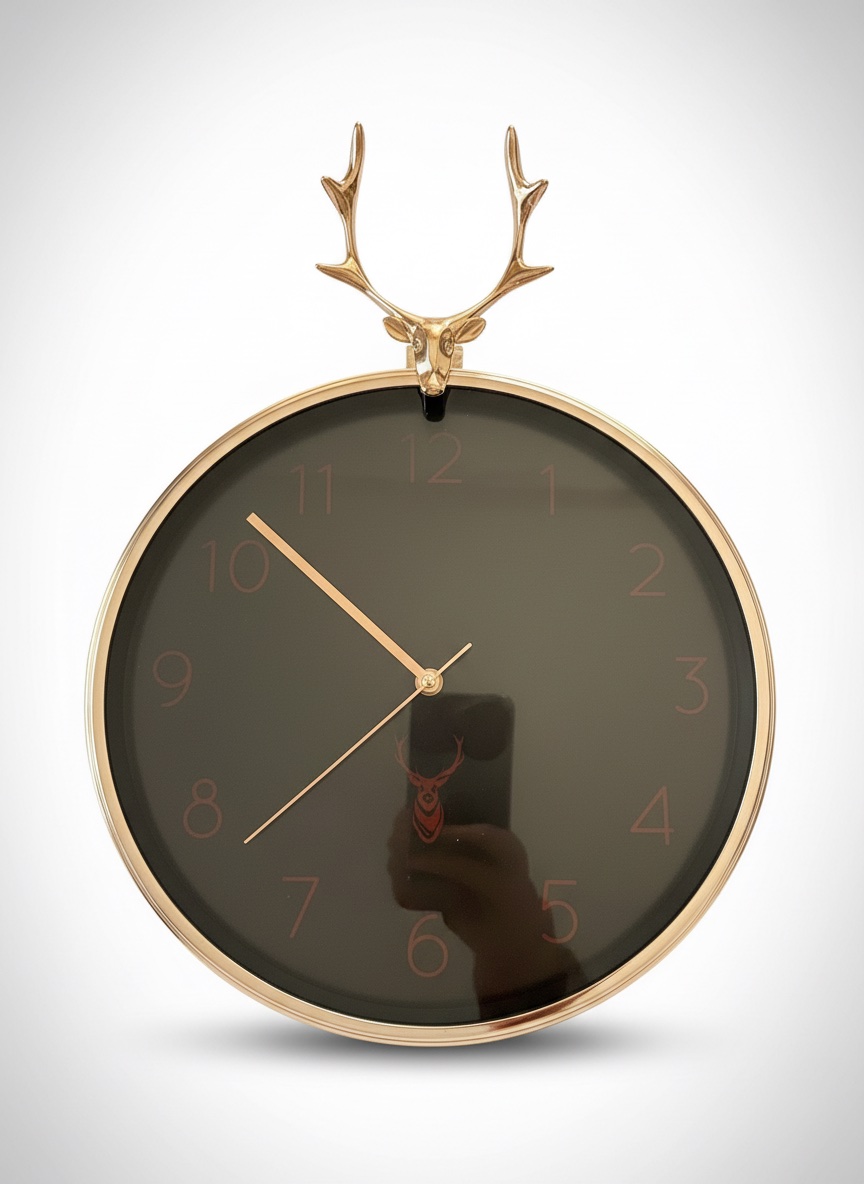 Montre murale