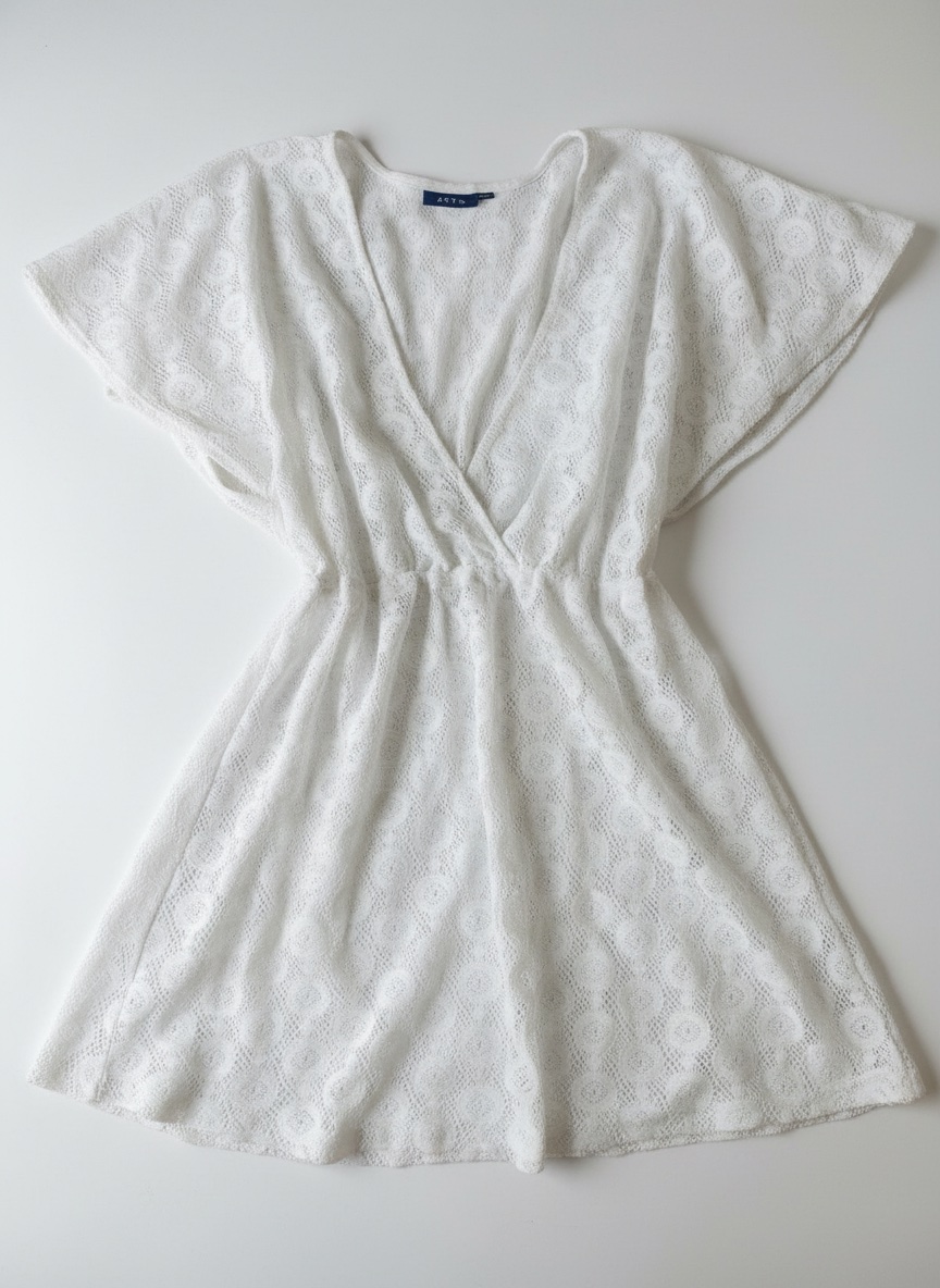Robe Cache maillot