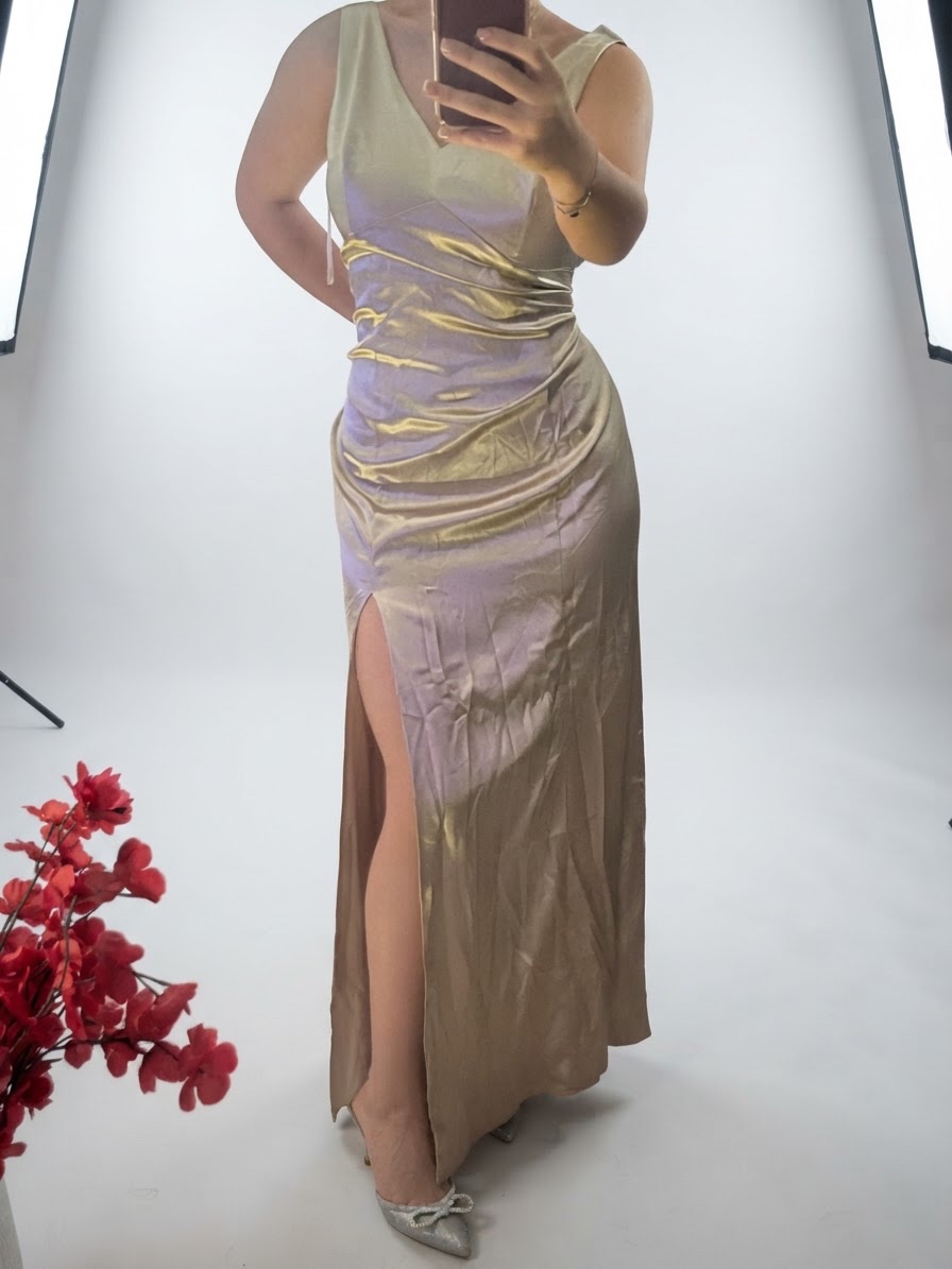 Robe soiree