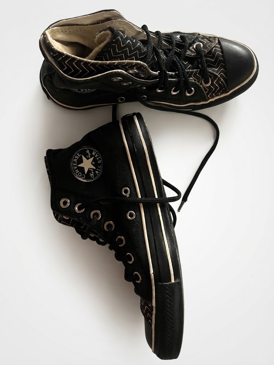 Converse ALLSTARS