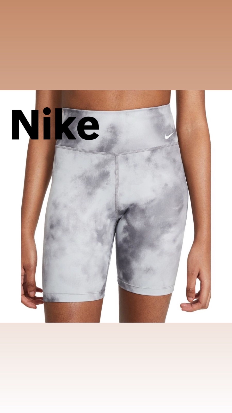 Short nike 