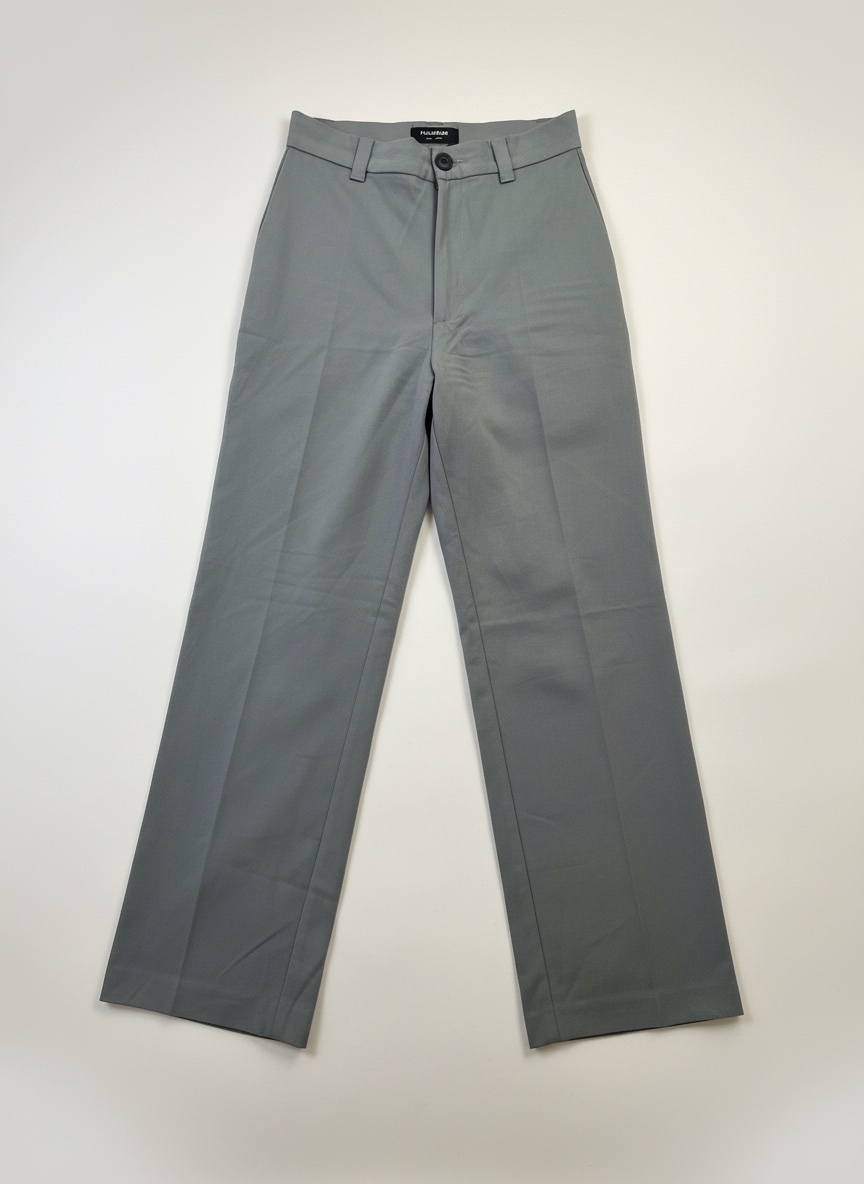 Pantalon bleu claire 