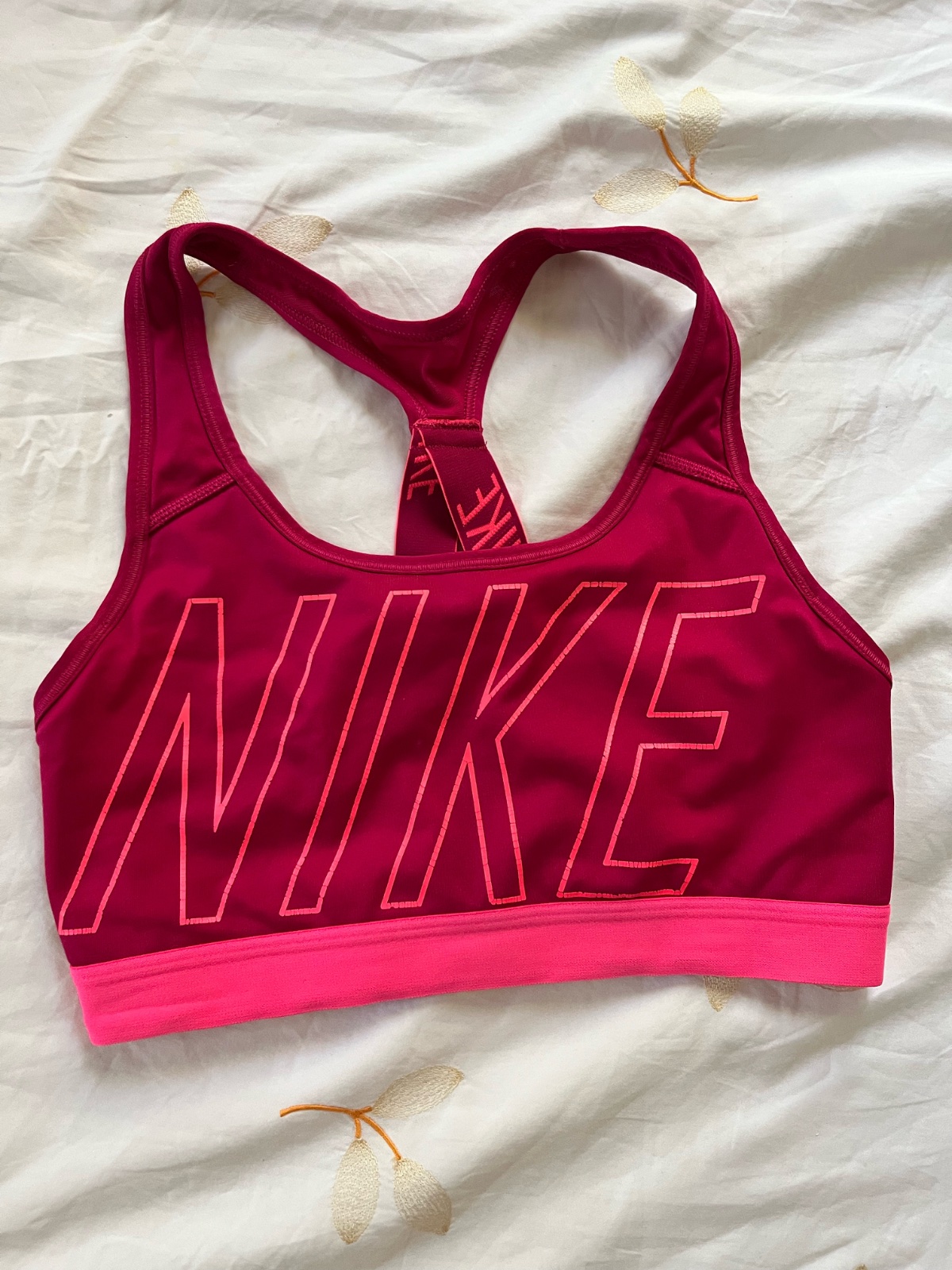Brassiere