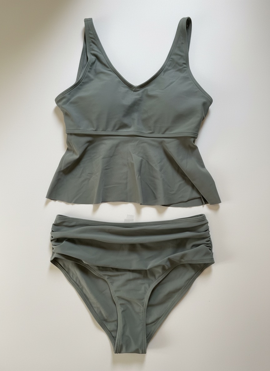 Maillot vert
