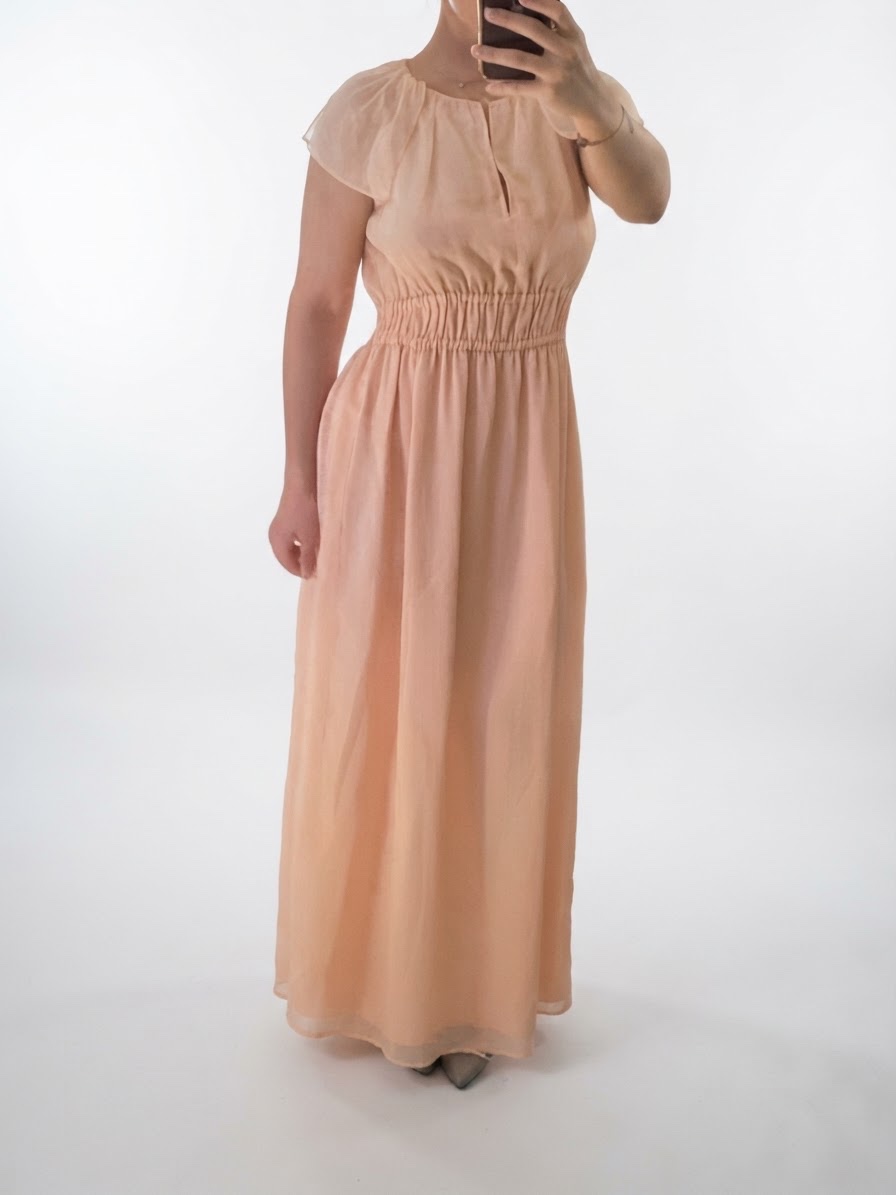 Robe soiree
