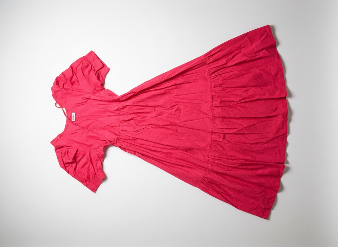 Robe longue