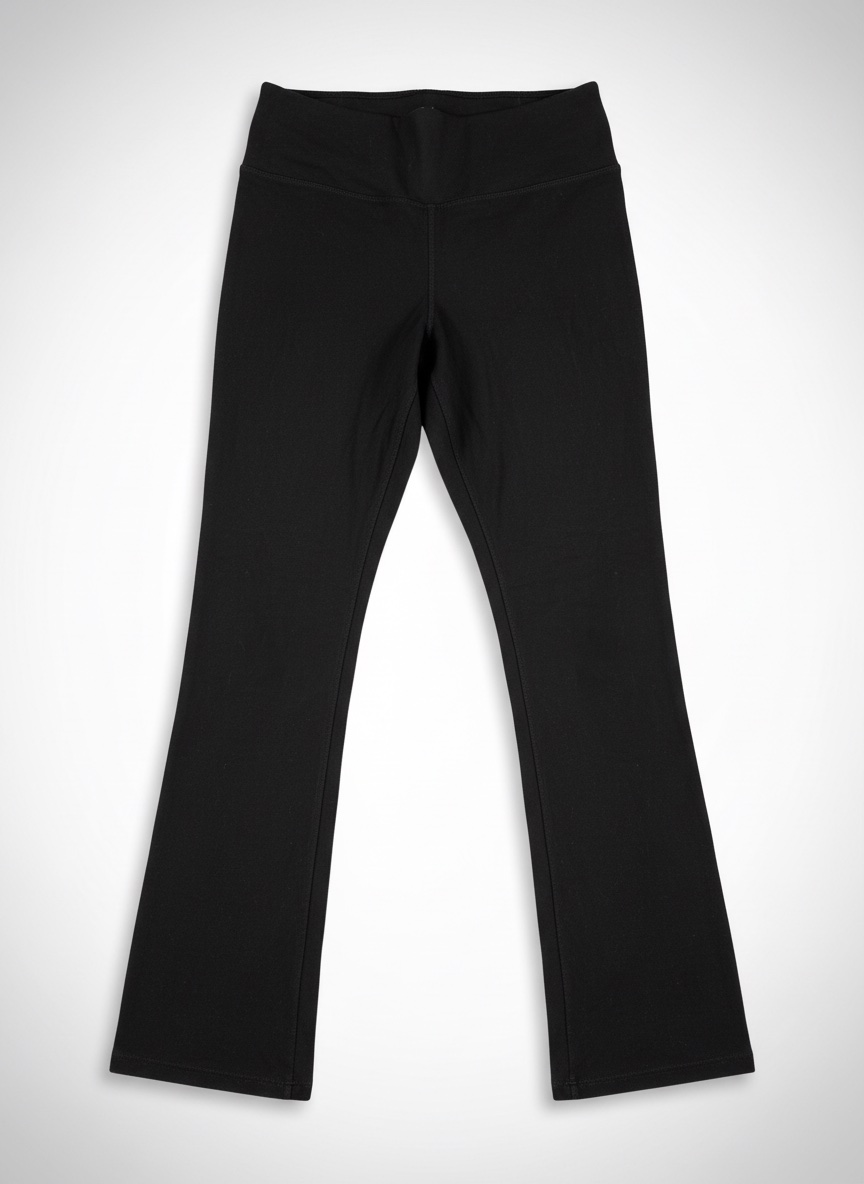 Legging un peux large noire 