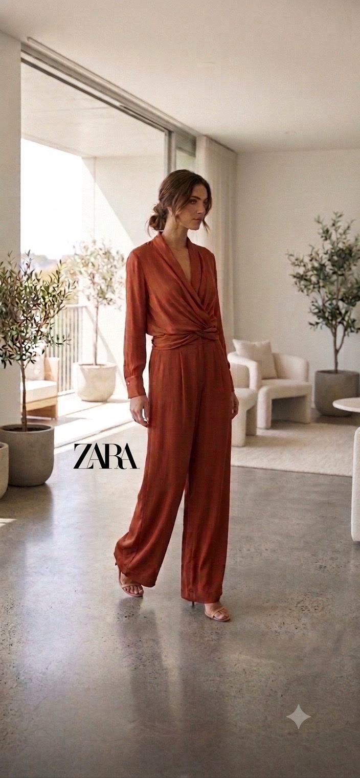 Ensemble Zara