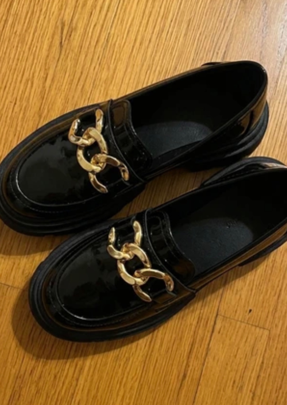 Mocassin PIMKIE