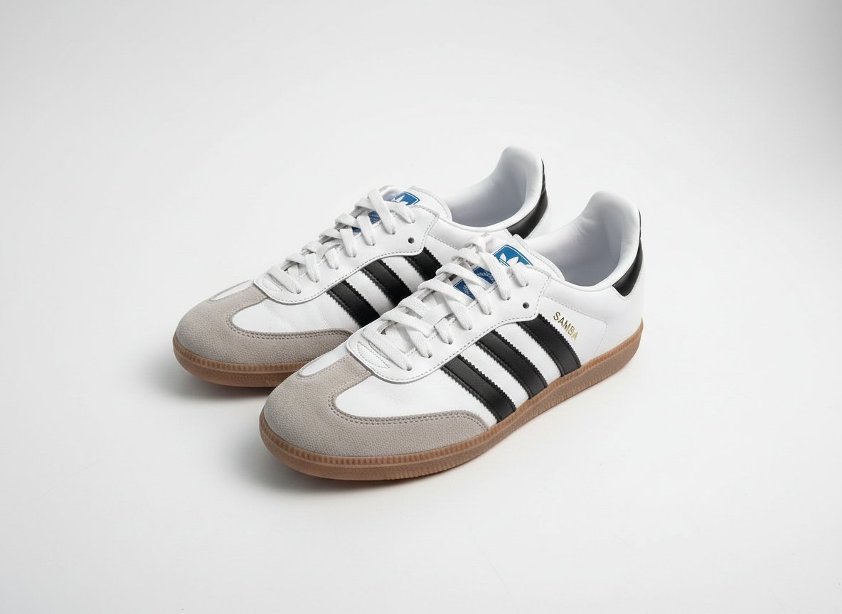Adidas samba
